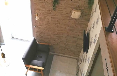 Tremblay Apartment | Charmant Studio sur la Route du Mont Saint Michel