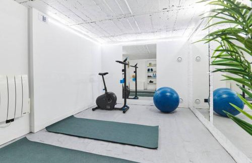Ronchin Apartment | Charmant T2 - 2min de Lille