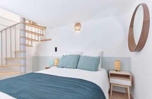 Ronchin Apartment | Charmant T2 - 2min de Lille