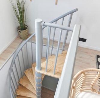 Ronchin Apartment | Charmant T2 - 2min de Lille