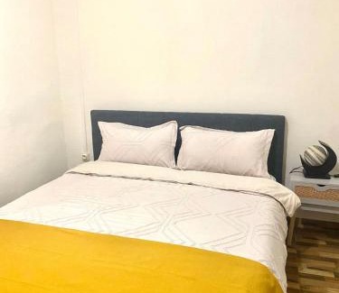 Mamoudzou Apartment | Charmant T2 a Mtsapere Mamoudzou