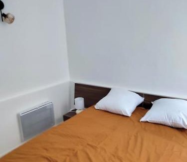 Cite Apartment | Charmant T2 au cœur de Narbonne