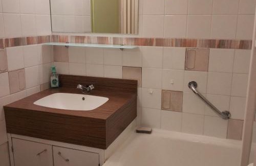 Villard-de-Lans Apartment | Charmant T2 aux Balcons de Villard, idéal pour 4-6 pers, avec balcon sud et à proximité des pistes - FR-1-761-8