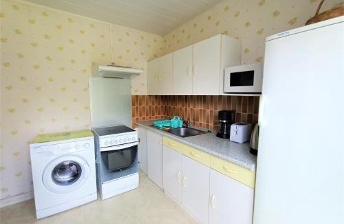 Aix-les-Bains Apartment | Charmant T2 avec jardin et terrasse à Aix-les-Bains, proche du Lac - FR-1-555-5