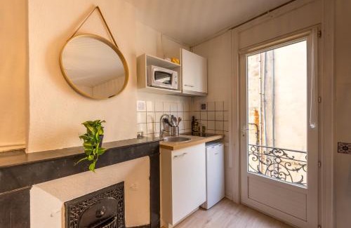 Clermont-l'Herault Apartment | Charmant T2 en plein centre de Clermont l’Hérault