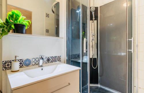 Clermont-l'Herault Apartment | Charmant T2 en plein centre de Clermont l’Hérault