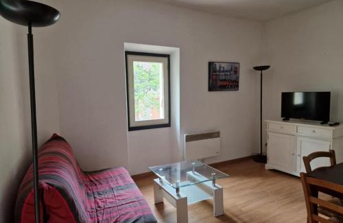 Maureillas-Las-Illas Apartment | Charmant t2 idéal Curiste 1min à pied de la cure thermale