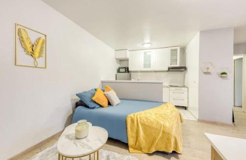 Noisy-le-Grand Apartment | Charmant T2 proche de Disney