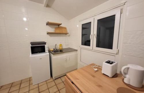 Drancy Apartment | Charmant T2 proche transport