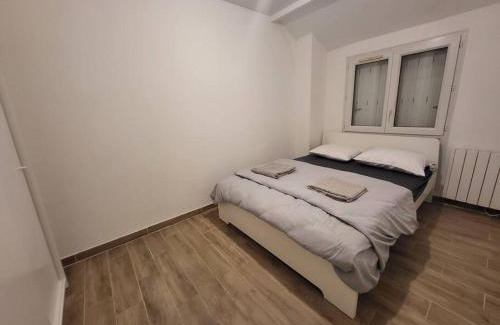 Drancy Apartment | Charmant T2 proche transport