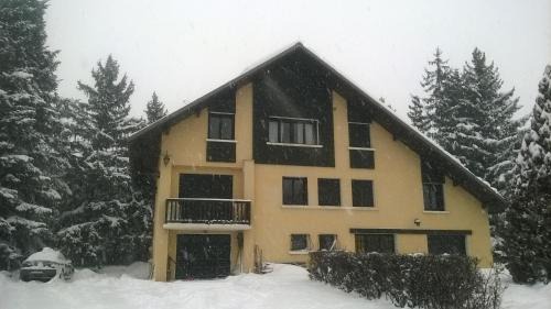 Eygliers Apartment | Charmant T2 spacieux au pied de Montdauphin