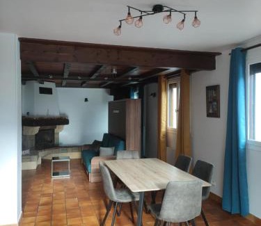 Eygliers Apartment | Charmant T2 spacieux au pied de Montdauphin