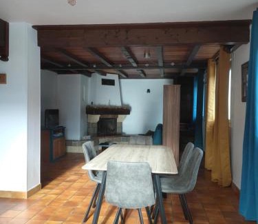 Eygliers Apartment | Charmant T2 spacieux au pied de Montdauphin