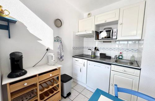 Quiberon Apartment | Charmant T3 duplex - Bord de mer - Terrasse