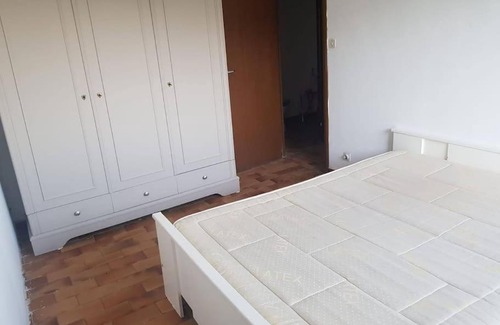 Pietroso Apartment | Charmant T3 en rez de jardin d'une villa