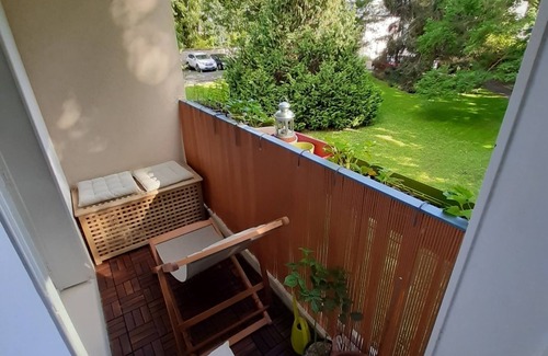 Viroflay Apartment | Charmant T5 en Pleine Nature à Viroflay/versailles à 20 Minutes de Paris