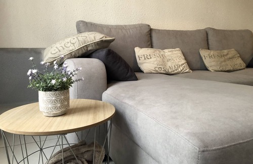 Old Town Apartment | Charmant Zola