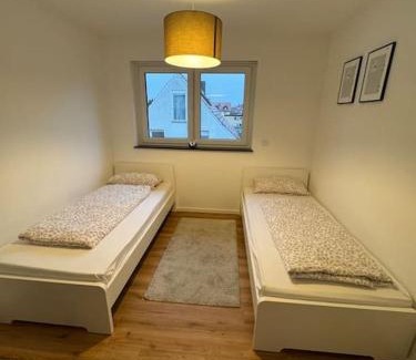 Giessen Apartment | Charmante 3ZimmerWhg in top Lage
