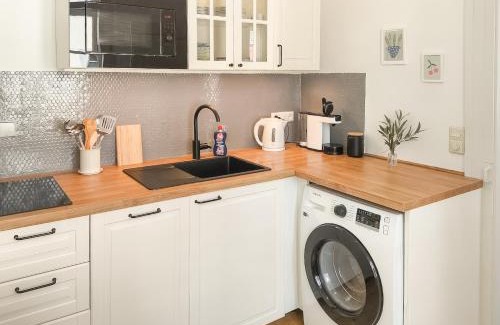 Heidelberg City Centre Apartment | Charmante Altbauwohnung im Herzen der Altstadt