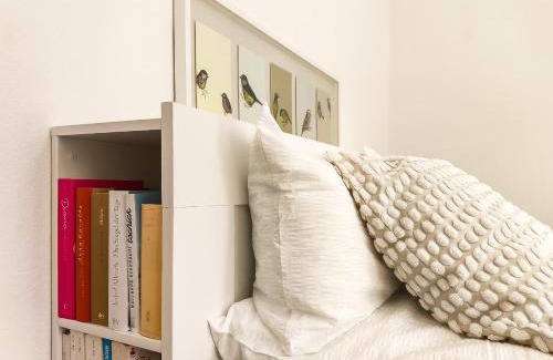 Heidelberg City Centre Apartment | Charmante Altbauwohnung im Herzen der Altstadt
