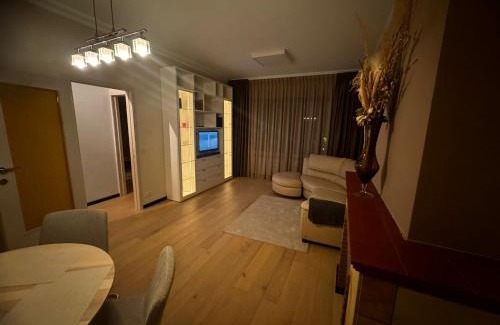 Oosterveld Apartment | Charmante appartement in Wilrijk