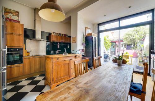 Bordeaux Sud House | Charmante chambre en dépendance