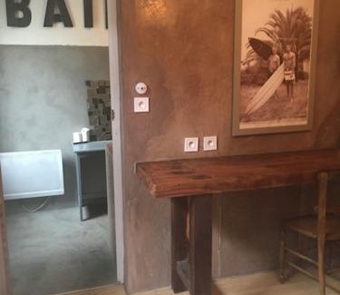 Bordeaux Sud House | Charmante chambre en dépendance
