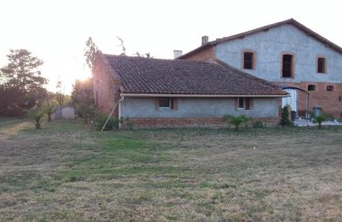 Samatan House | Charmante Dépendance en campagne