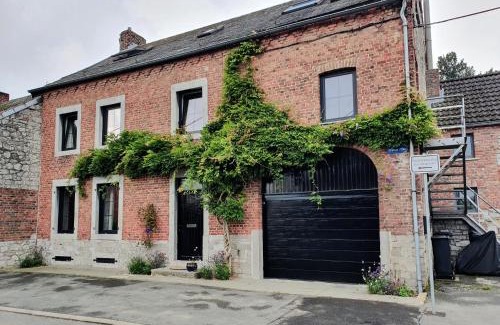 Sclayn Apartment | Charmante duplex