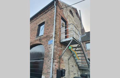 Sclayn Apartment | Charmante duplex