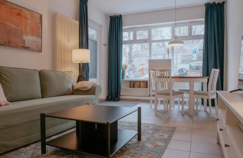Landsberg am Lech Apartment | Charmante Ferienwohnung in der Altstadt