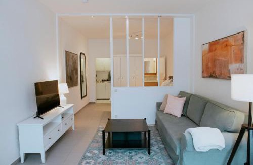Landsberg am Lech Apartment | Charmante Ferienwohnung in der Altstadt