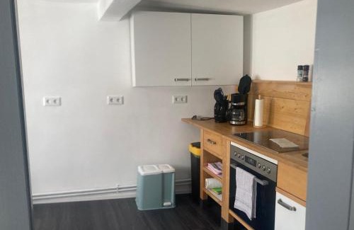 Rudolstadt Apartment | Charmante Ferienwohnung im Gässchen