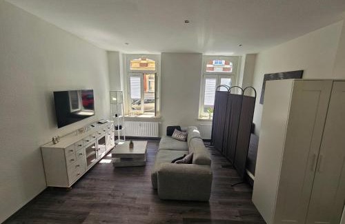 Plauen Apartment | charmante Ferienwohnung am Stadtwald von Plauen