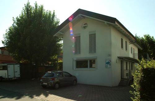 Feldkirch Apartment | Charmante Ferienwohnung in bester Lage