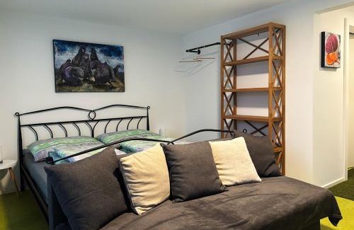Feldkirch Apartment | Charmante Ferienwohnung in bester Lage