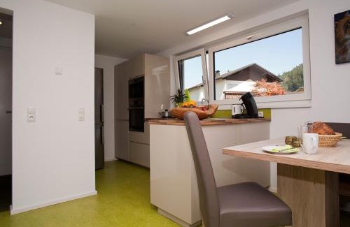 Feldkirch Apartment | Charmante Ferienwohnung in bester Lage