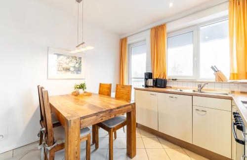 Muritz Apartment | Charmante Ferienwohnung im Ferienpark