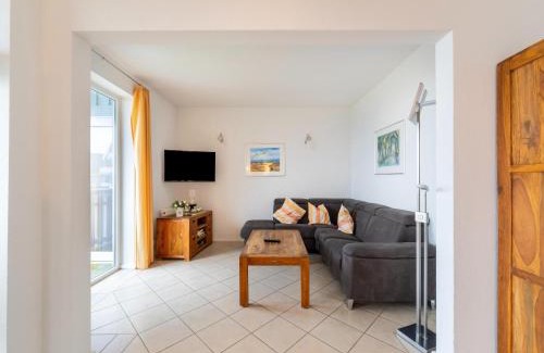 Muritz Apartment | Charmante Ferienwohnung im Ferienpark