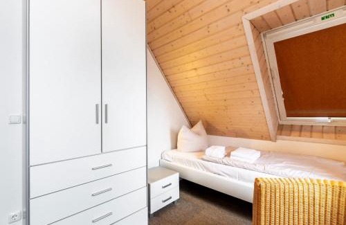 Muritz Apartment | Charmante Ferienwohnung im Ferienpark