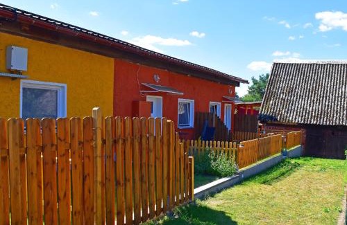 Mecklenburgische Kleinseenplatte Apartment | Charmante Ferienwohnung in der Oase am Vilzsee