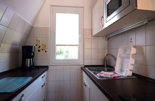 Neubukow House | Charmante Finnhütte mit Garten