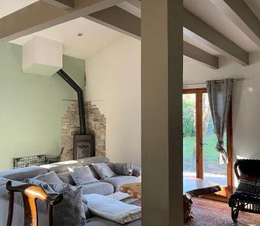 Martignas-Sur-Jalle Villa | Charmante landaise