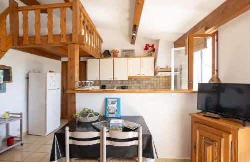 Orgnac-l'Aven House | Charmante location avec piscine partagée à Orgnac-l'Aven, 60 m²tr