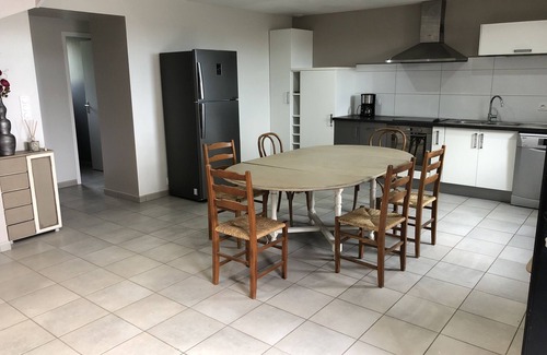 Riec-sur-Belon House | Charmante Longère