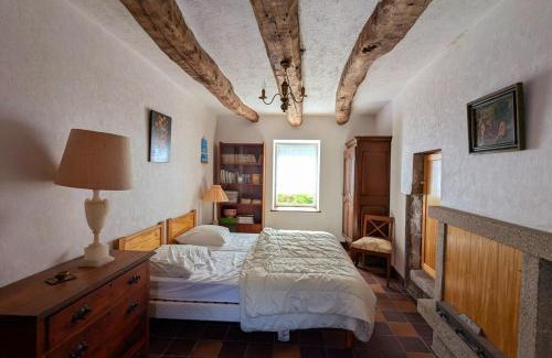 Brech House | Charmante longère bretonne dans le Morbihan