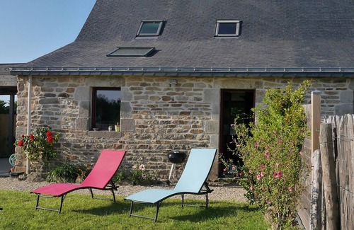 Surzur House | Charmante Longére