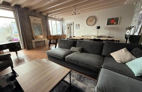 Cherbourg-en-Cotentin House | Charmante Maison