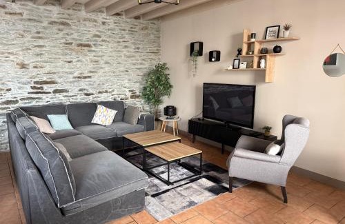 Cherbourg-en-Cotentin House | Charmante Maison