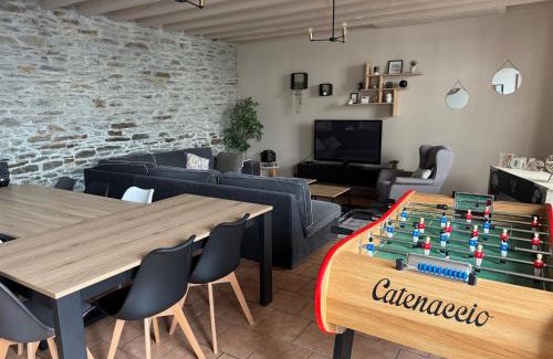 Cherbourg-en-Cotentin House | Charmante Maison